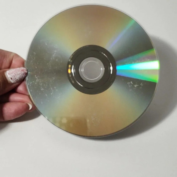 The Lucky One DVD Zac Efron Taylor Schilling WORKING/SCRATCHES - Picture 6 of 6